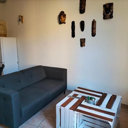 Appartement De Charme فير بونت دي غارد المظهر الخارجي الصورة
