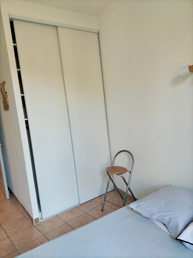 Appartement De Charme فير بونت دي غارد المظهر الخارجي الصورة