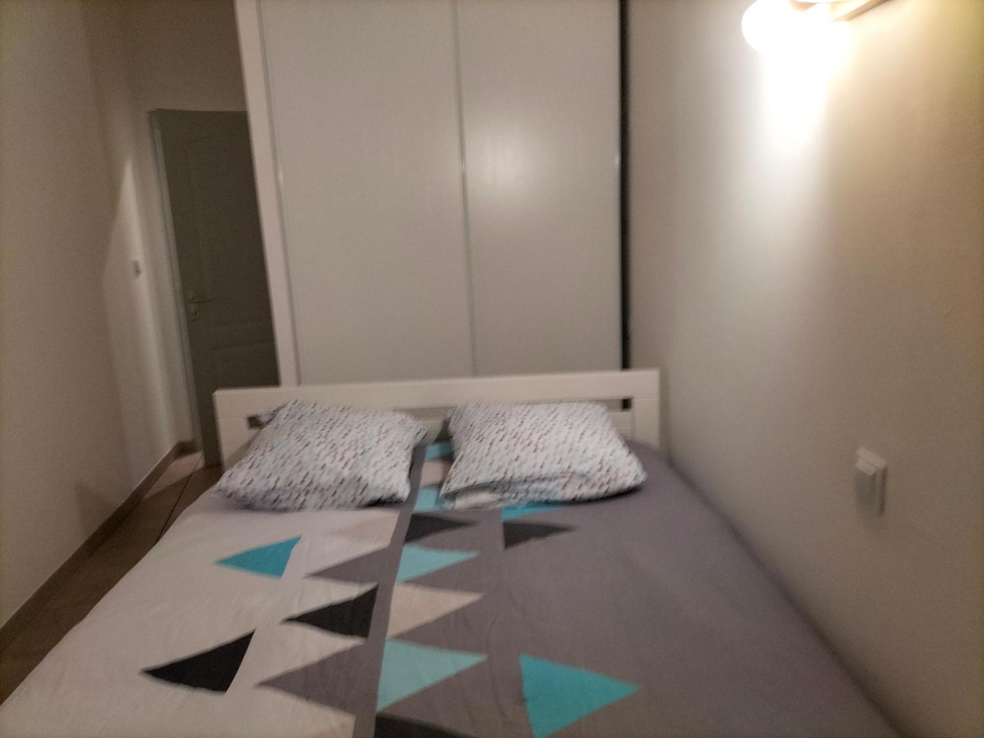 Appartement De Charme فير بونت دي غارد المظهر الخارجي الصورة